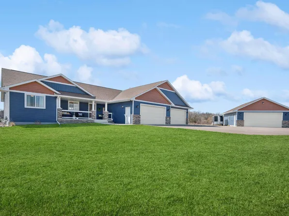 7205 63rd St NW, Maple Lake, MN 55358