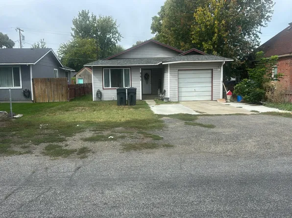 931 Florence St, Prosser, WA 99350
