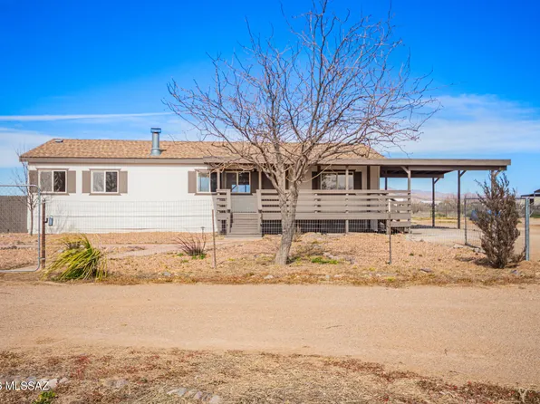 1250 W Packing Plant Rd, Willcox, AZ 85643