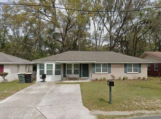 914 Staley Ave, Savannah, GA 31405