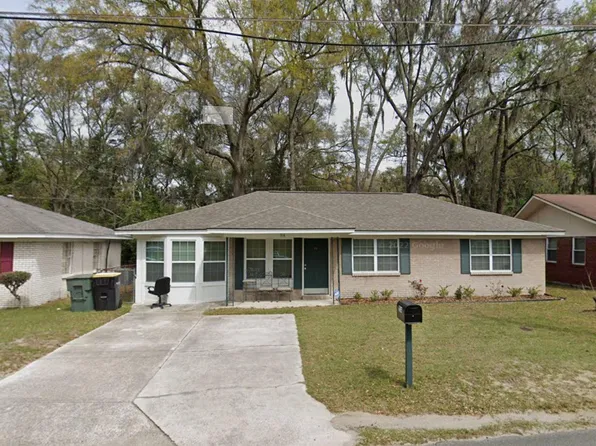 914 Staley Ave, Savannah, GA 31405