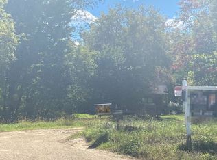 W19677 Chief Inn Rd, Osseo, WI 54758