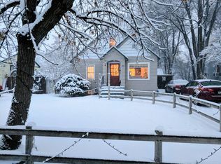 412 S Maple St, Nampa, ID 83686