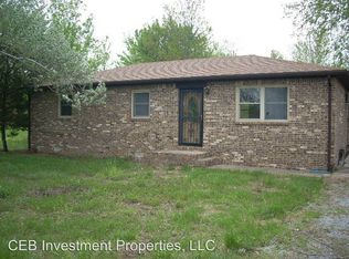 185 Peck Ct, Ledbetter, KY 42058