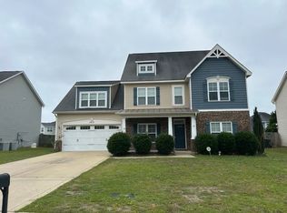 3412 Castlefield Ln, Fayetteville, NC 28306
