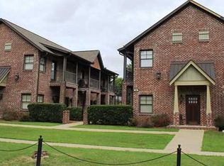 704 13th St UNIT U5, Tuscaloosa, AL 35401