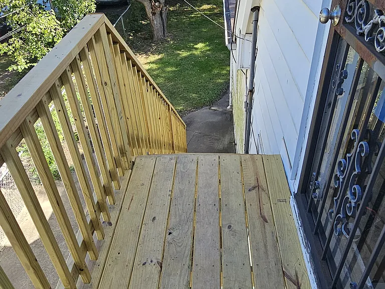 1537 Ellsworth St #2 — Photo 5