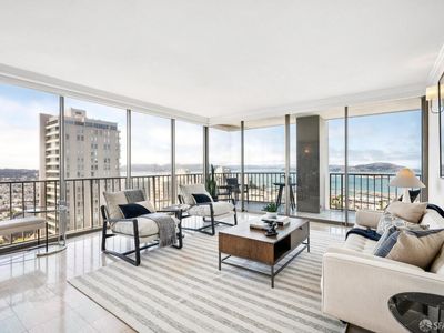 999 Green St APT 2001, San Francisco, CA, 94133