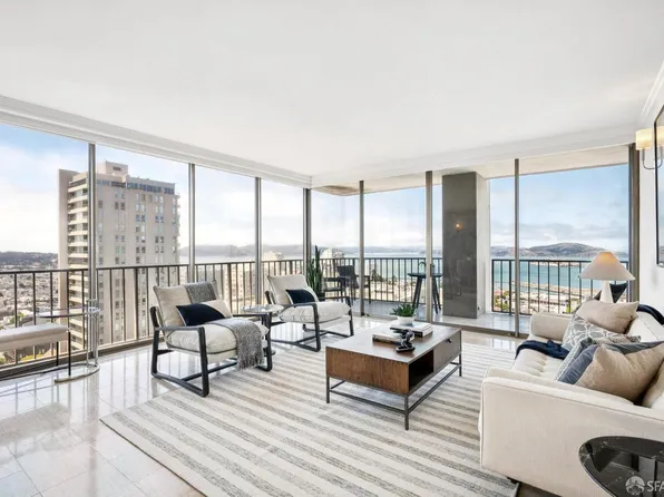 999 Green St APT 2001, San Francisco, CA 94133