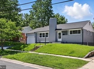 3914 Havard St, Silver Spring, MD 20906