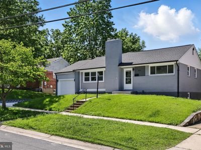 3914 Havard St, Silver Spring, MD, 20906