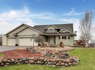 11438 290th Ave, Princeton, MN 55371