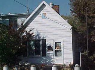 712 E Franklin St, Evansville, IN 47711