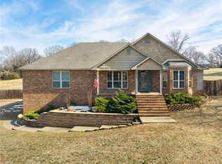 6516 Masters Pl, Van Buren, AR 72956