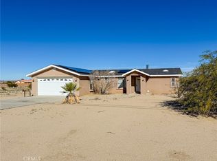 74804 Amboy Rd, Twentynine Palms, CA 92277