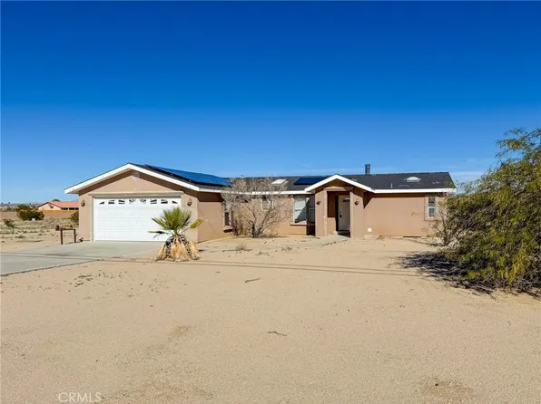 74804 Amboy Rd, Twentynine Palms, CA 92277