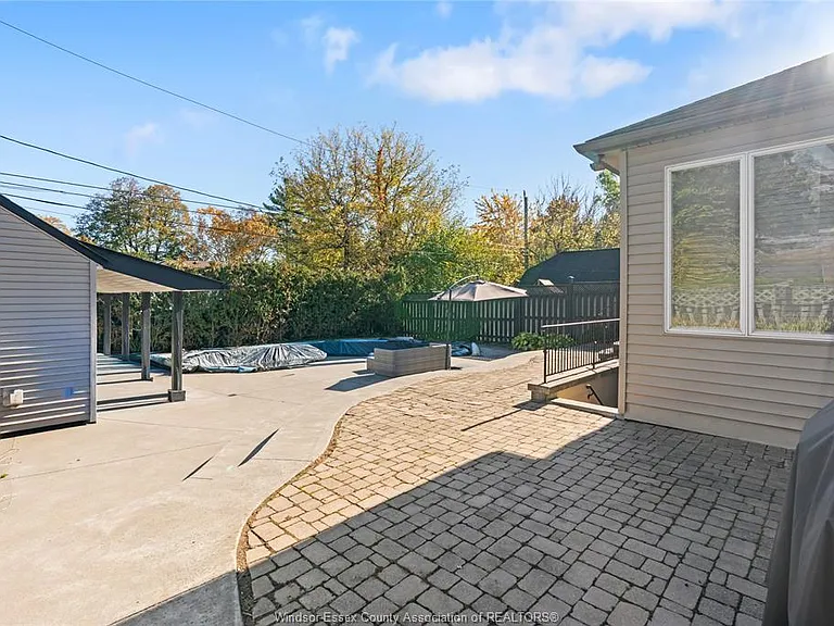 282 Rossini Blvd #LOWER — Photo 22