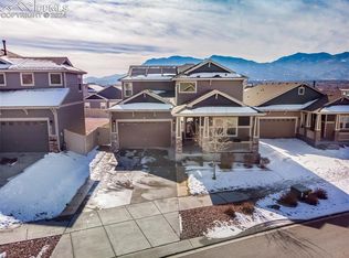 1479 Grand Overlook St, Colorado Springs, CO 80910
