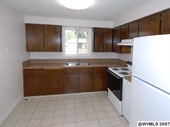 Redone Kitchen!
