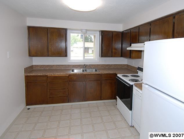 Redone Kitchen!