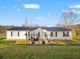 2700 Josephine Rd, Sadieville, KY 40370