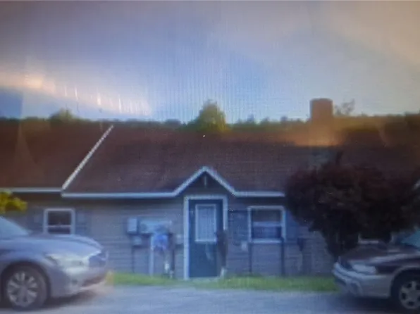 595 Ida St, Houtzdale, PA 16651