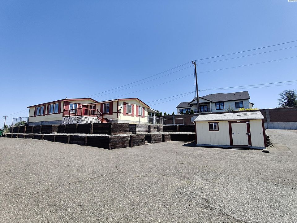 721 S Steptoe St, Kennewick, WA 99336 Zillow