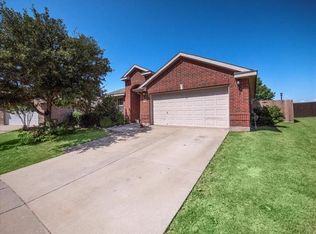 808 Meandering Trl, Little Elm, TX 75068