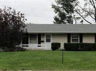 145 Woodcliff Dr, Findlay, OH 45840