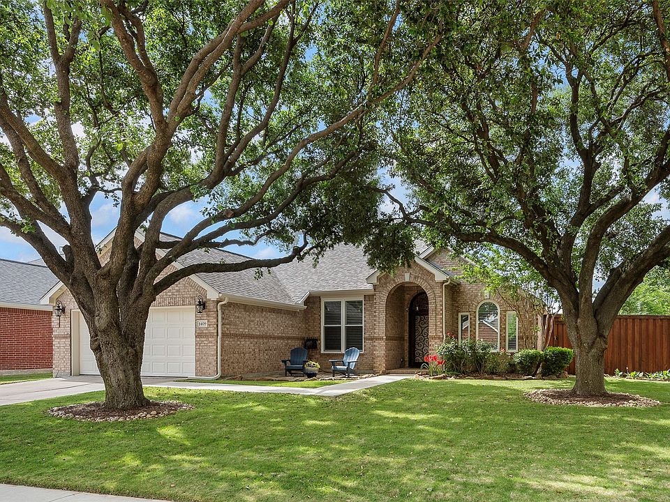 1st image of 1409 Old Oak Trl