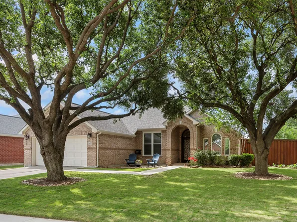 1409 Old Oak Trl, Flower Mound, TX 75028