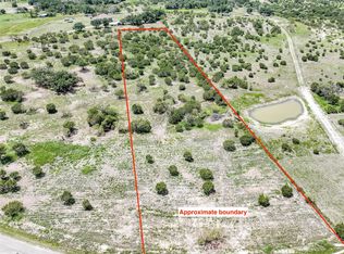 Boswell Ct, Lipan, TX 76462