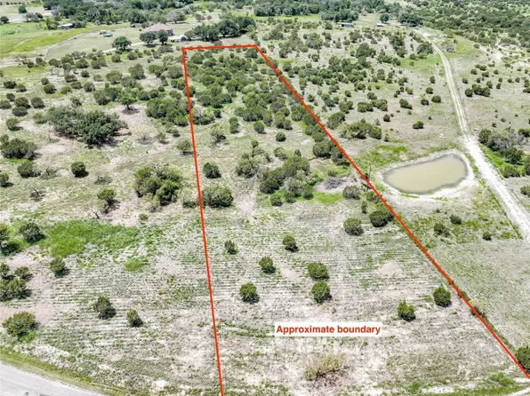 Boswell Ct, Lipan, TX 76462