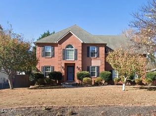 9413 Yuma Dr, Knoxville, TN 37931