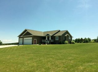 3311 Southridge Ln, Bismarck, ND 58504