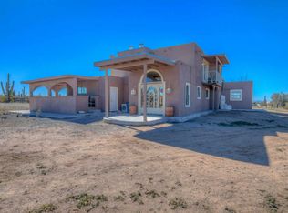 31513 E Sianna Dr, Marana, AZ 85658