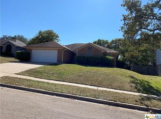 914 Saratoga Ln, Copperas Cove, TX 76522