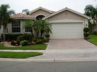 7327 Morocca Lake Dr, Delray Beach, FL 33446