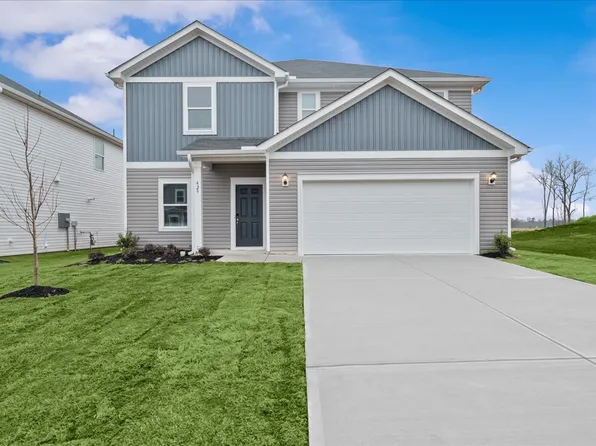 429 Creeping Jenny Dr, Piedmont, SC 29673