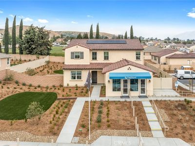 4058 Wood Ln, Banning, CA, 92220