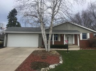 W180N8461 Town Hall Rd, Menomonee Falls, WI 53051