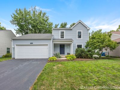 3116 Gresham Ln W, Aurora, IL, 60504