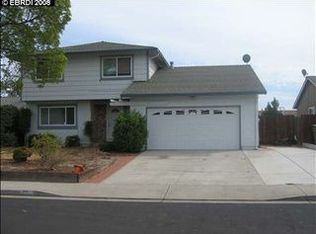 4854 Claret Ct, Oakley, CA 94561