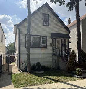 5130 S Whipple St, Chicago, IL, 60632