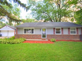 22010 Highview St, Clinton Township, MI 48036