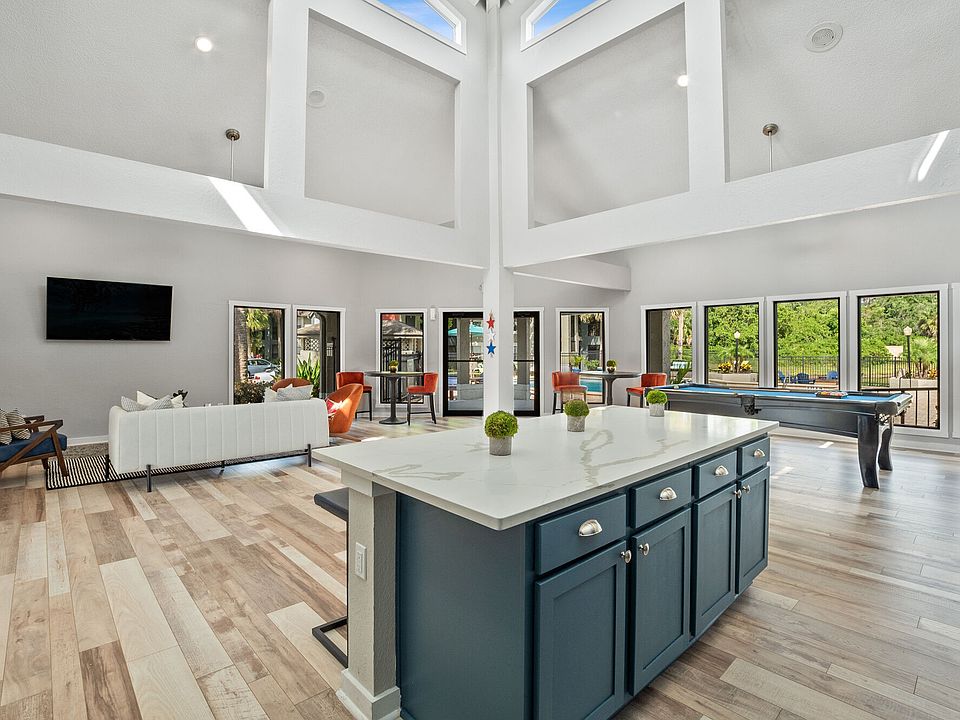 Windrift Apartment Homes 949 Crowsnest Cir Orlando FL Zillow