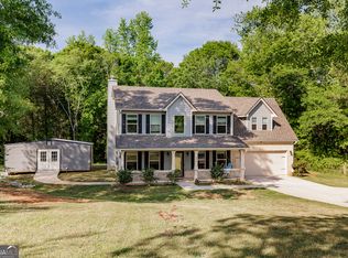 271 Oxmoor Close, Winterville, GA 30683