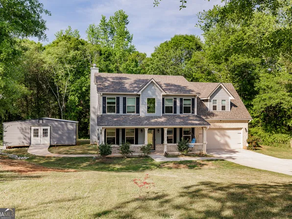 271 Oxmoor Close, Winterville, GA 30683