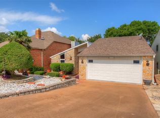 4908 Fairway Place Ct, Granbury, TX 76049