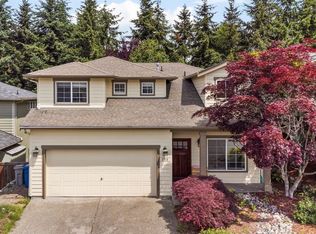 2718 S 268th Pl, Kent, WA